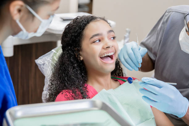 Best Weekend Emergency Dentist in Tyler Run, PA