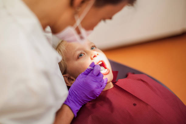 Best Orthodontic Emergency Dentist in Tyler Run, PA