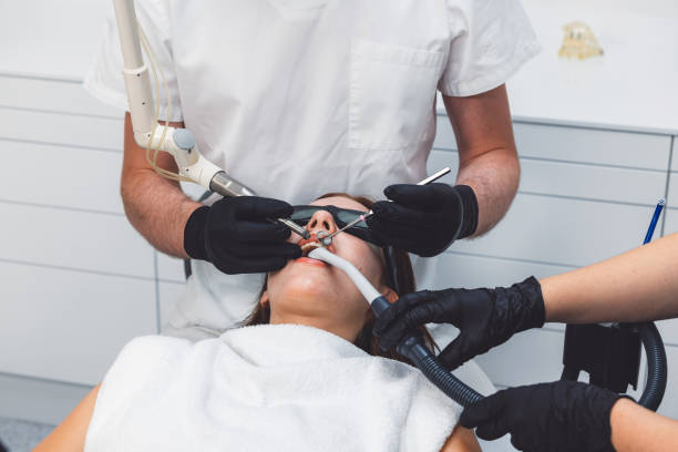Best Emergency Dental Services for Seniors in Tyler Run, PA