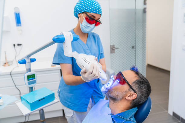 Best Emergency Dental Extractions in Tyler Run, PA
